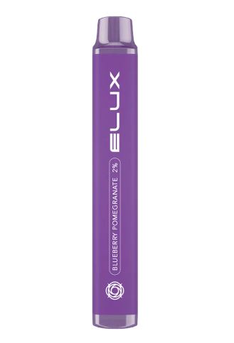Elux Legend Mini 600 Puffs Disposable Vape (Box of 10)