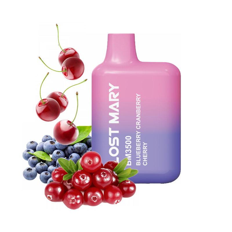 Lost Mary 3500 Puff (Box of 10)