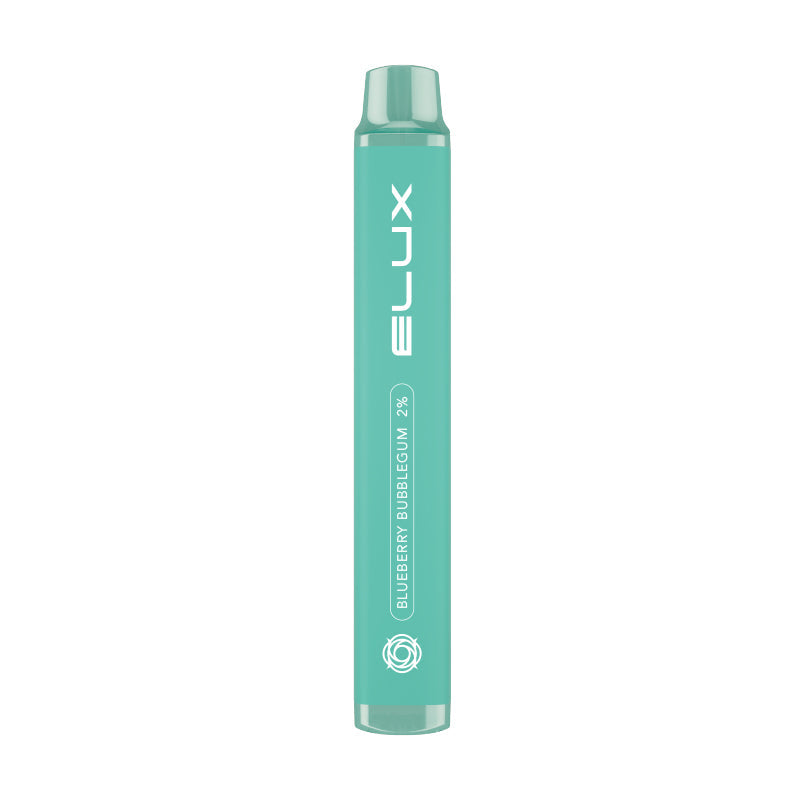 Elux Legend Mini 600 Puffs Disposable Vape