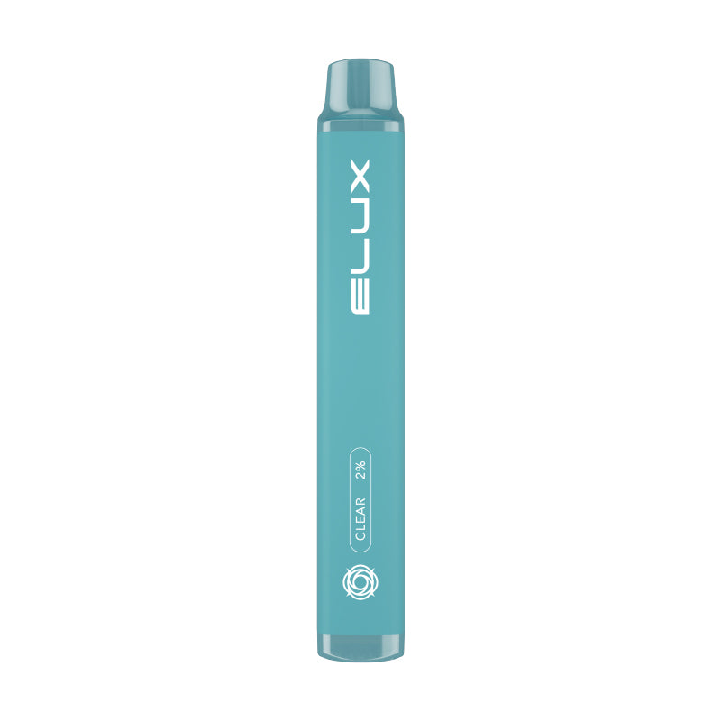 Elux Legend Mini 600 Puffs Disposable Vape (Box of 10)