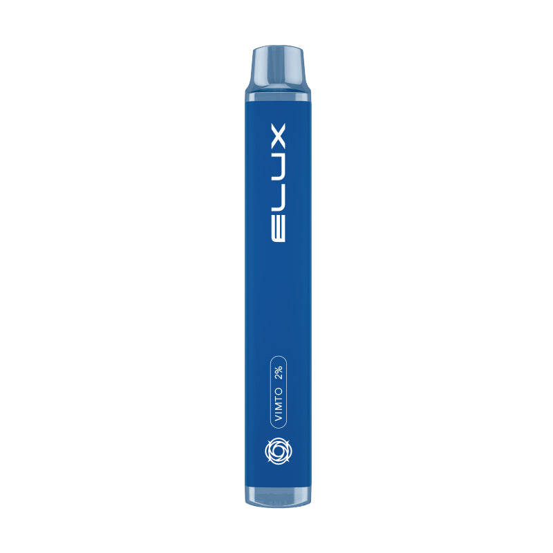 Elux Legend Mini 600 Puffs Disposable Vape (Box of 10)