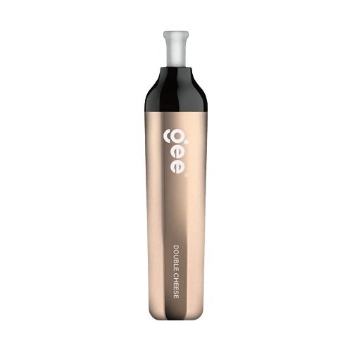Elf Bar Gee 600 Disposable Vape Pod - simbavapes