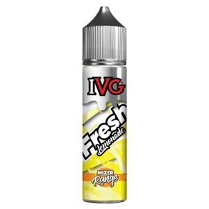 IVG Mixer Range 50ml Shortfill - #Simbavapes#