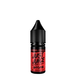 Just Juice 50/50 10ML Shortfill #Simbavapes#