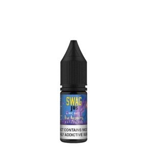 Swag Jus Vapourless 10ML Nic Salt - simbavapes