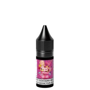 Sweet Spot 10ML Nic Salt - simbavapes