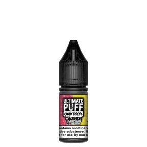 Ultimate Puff 50/50 Candy Drops 10ML Shortfill #Simbavapes#