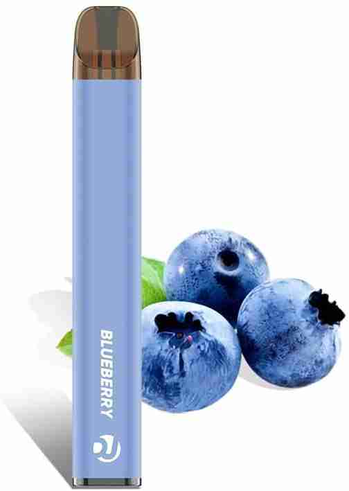 Vape Lucky 1500 Puff Bar, Disposable Vape Pens E Cigarettes Kit- No Nicotine - #Simbavapes#
