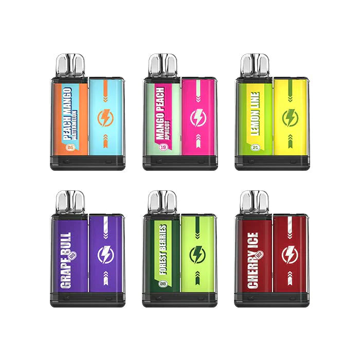 Vapengin Mercury 600 Disposable Vape