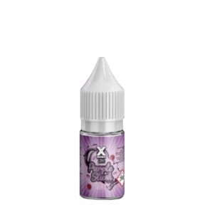 X Series 10ML Nic Salt - simbavapes