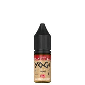 Yogi 10ML Nic Salt - simbavapes